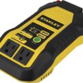 STANLEY PI500S Power Inverter Review