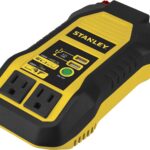 STANLEY PI500S Power Inverter Review