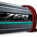 Schumacher PI-750 DC to AC Digital Power Inverter