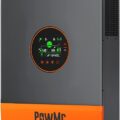 48v PowMr 5000W Hybrid Solar Inverter