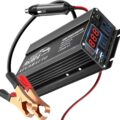 AUCARAUTO 600W Power Inverter