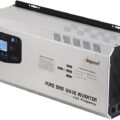 Ampinvt 6000W Peak 18000W Pure sine Wave Inverter