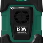 Battery Tender 120 Watt Power Inverter