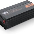 CHGAOY 500W Pure Sine Wave Inverter Review