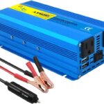 Cantonape 1000W Pure Sine Wave Inverter