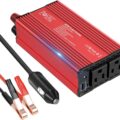 FOVAL 600W Power Inverter