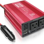 Fancy Buying 300W Power Inverter