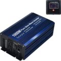 Fit4Less Pure Sine Wave Power Inverter review