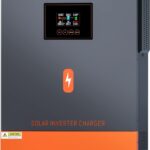 PowMr 10200W Solar Inverter 48V