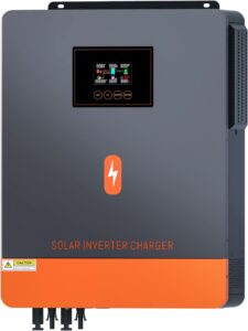 PowMr 10200W Solar Inverter 48V