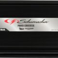 Schumacher SI1000 DC to AC Power Inverter