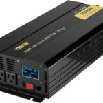 VEVOR Pure Sine Wave Inverter