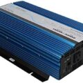 AIMS Power PWRI150024S Pure Sine Power Inverter