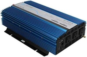 AIMS Power PWRI150024S Pure Sine Power Inverter