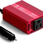 BESTEK 150W Car Power Inverter