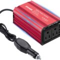 EPANEE 400W Inverter Review