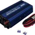 Fit4Less 600W Pure Sine Wave Power Inverter Review