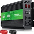 HONOURLIGHT 150w inverter