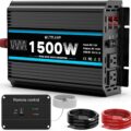 OLTEANP 1500w pure sine wave inverter