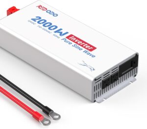 Redodo 2000W Power Inverter Review