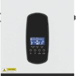 Y&H 3200W Solar Hybrid Inverter Review
