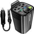 YIXXI 150W Car Power Inverter Review