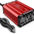 vansoet 400W Power Inverter