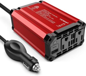 vansoet 400W Power Inverter