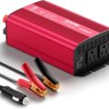 vansoet 500w inverter review