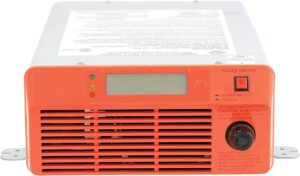 Arterra WF-5110R Pure Sine Wave Inverter