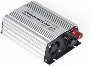 E-LION 400W Power Inverter Review