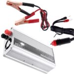 Eaglerich New Portable 1000W Car Power Inverter