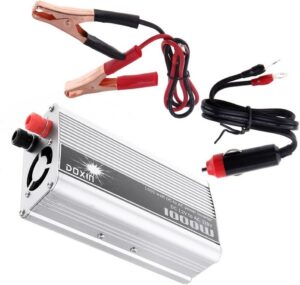 Eaglerich New Portable 1000W Car Power Inverter