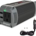 Energizer 150 Watt Power Inverter Pure Sine Wave Car Inverter