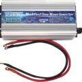 Fit4Less power inverter 1500W