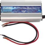 Fit4Less power inverter 1500W