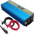 MOVFFGGRM 800W Pure Sine Wave Inverter