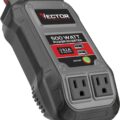 Vector 500 Watt Power Inverter