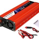Weytoll Solar Power Inverter Review