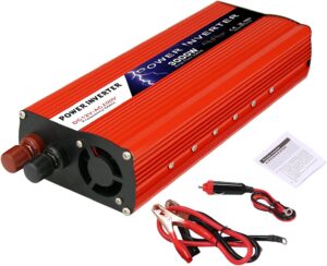 Weytoll Solar Power Inverter Review