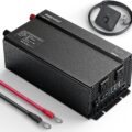 ShockFlo Pure Sine Wave Inverter