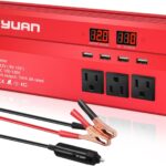 Yinleader Car Power Inverter 1000W