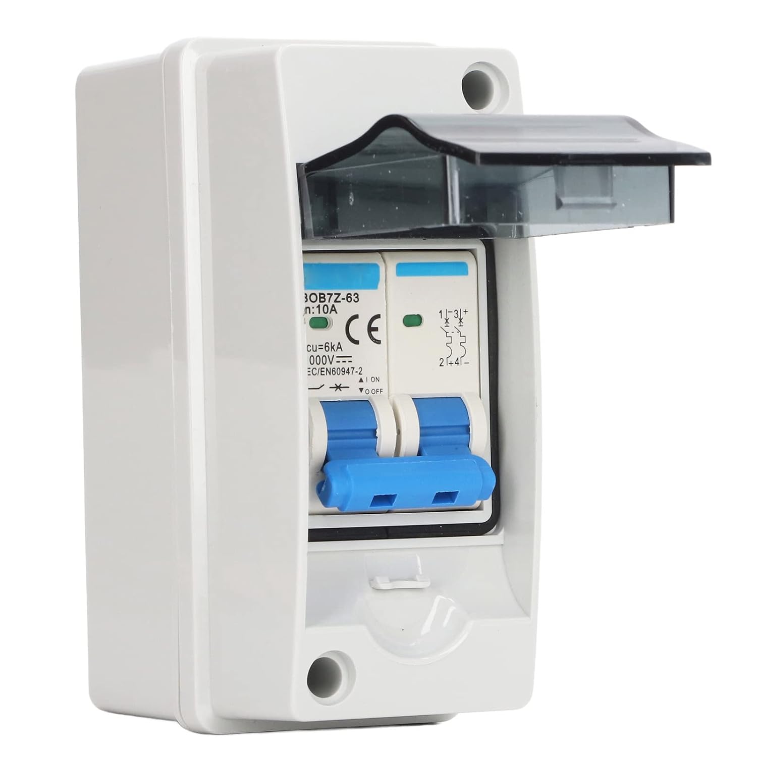 1000V DC Circuit Breaker
