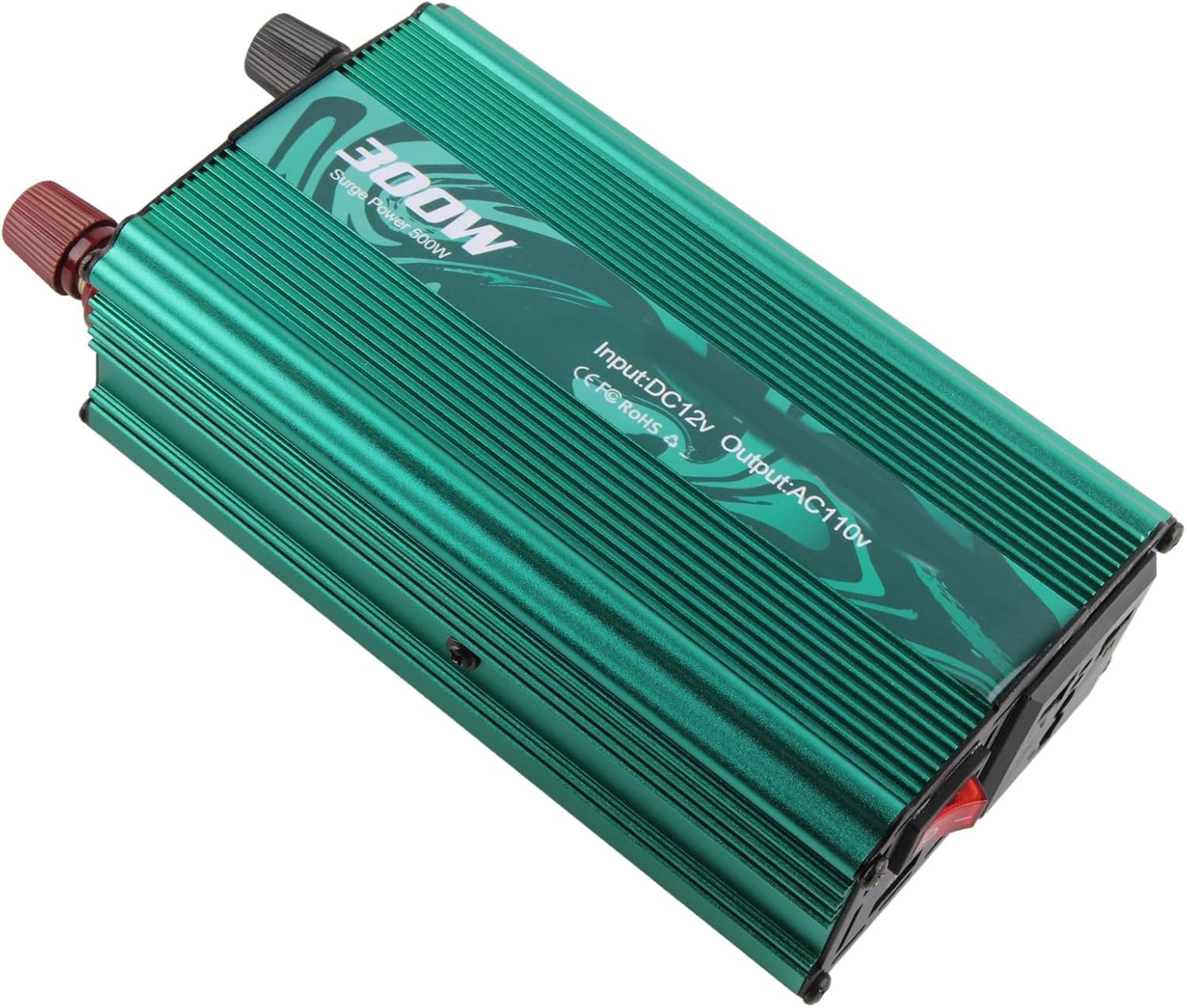 Pure Sine Inverter, 3000W Power Inverters