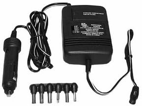 Philmore Regulated DC to DC Converter
