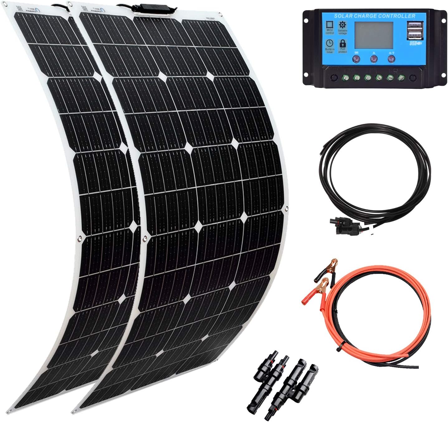 XINPUGUANG Solar Panel