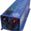 Reviews and helpful text for new customers going to buy AIMS 6000watt inverter